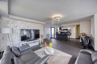  Maison à vendre 5 pièces 132 m²