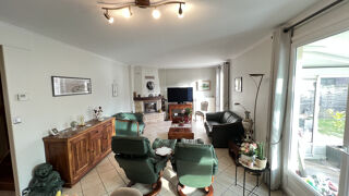  Maison  vendre 8 pices 160 m