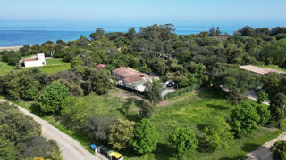  Terrain à vendre 1820 m²