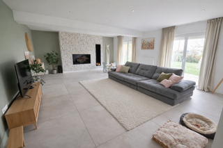  Maison � vendre 8 pi�ces 212 m�