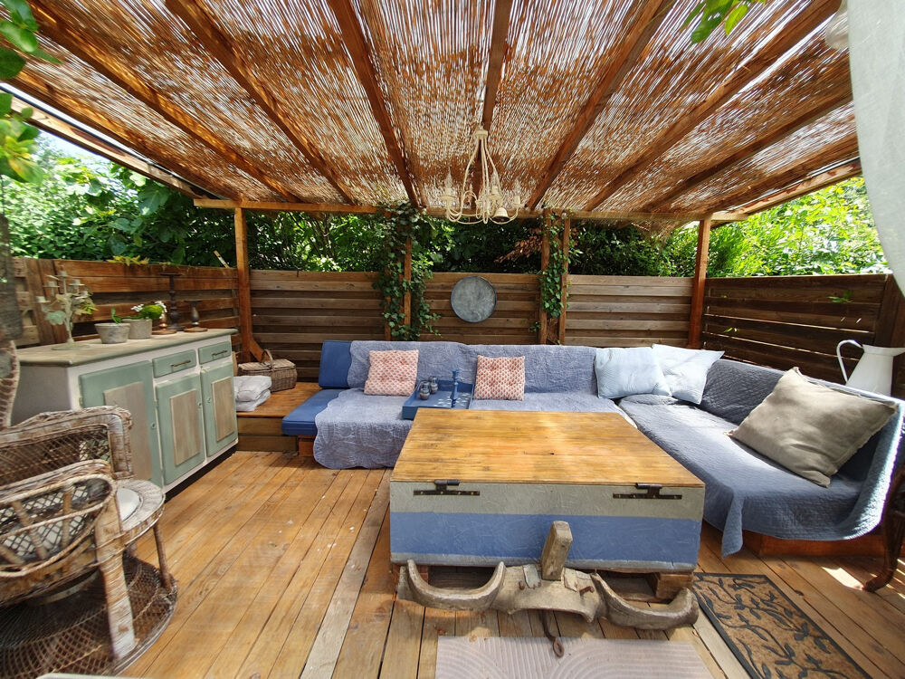 � vendre  Maison Cornillon (30630)