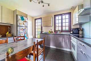  Maison à vendre 7 pièces 143 m²