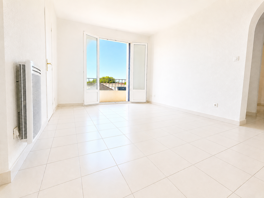 Vente Appartement Dépt Hérault (34), à vendre MONTPELLIER Appartement ff3 de 48m2 - Terrasse - cave. Montpellier
