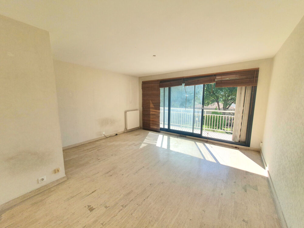 Vente Appartement Dépt Hérault (34), à vendre MONTPELLIER Appartement T3 de 66m2 - Terrasse de 11m2 - Cave Montpellier