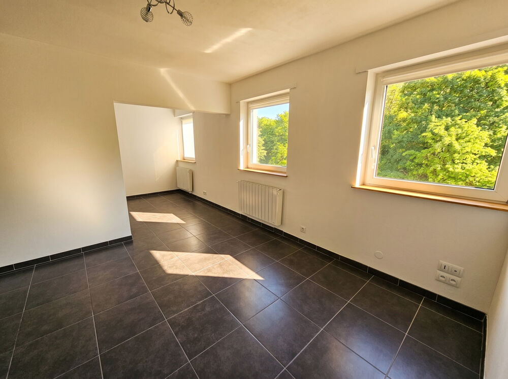 Vente Appartement STIRING-WENDEL   APPARTEMENT T4 DE 87 M2 DANS PETITE COPROPRIÉTÉ Stiring wendel