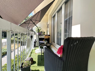  Appartement � vendre 3 pi�ces 79 m�