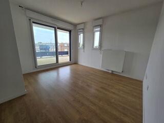  Appartement à vendre 3 pièces 60 m²