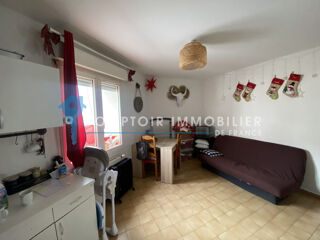  Appartement  vendre 3 pices 48 m