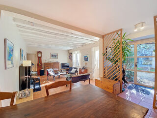  Maison � vendre 7 pi�ces 180 m�