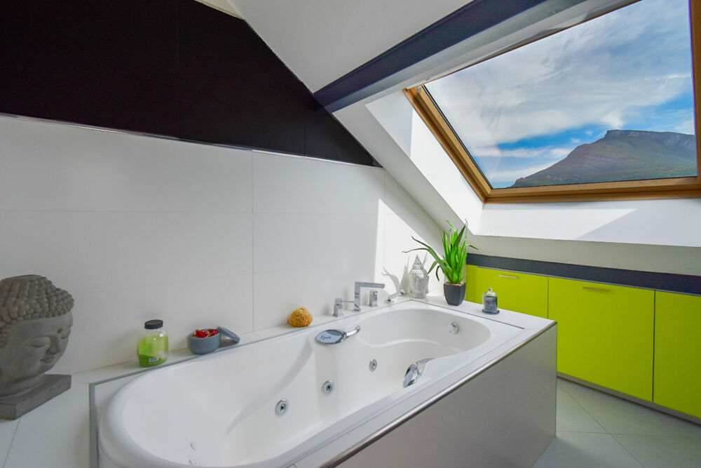 � vendre  Maison La Ravoire (73490)