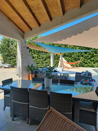  Maison à vendre 5 pièces 210 m²