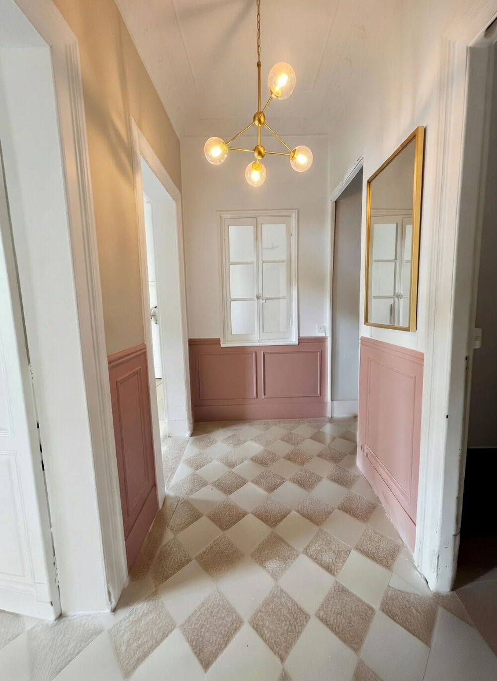 Vente Appartement Dépt Hérault (34), à vendre MONTPELLIER Appartement FF4 de 84m2 - Balcon Montpellier