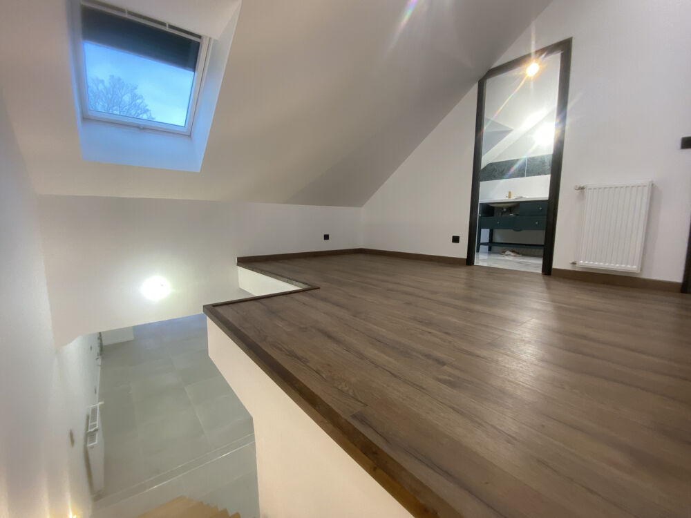  vendre  Maison Jouars-Pontchartrain (78760)