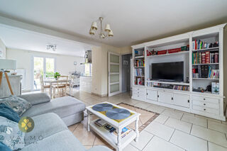  Maison � vendre 6 pi�ces 145 m�