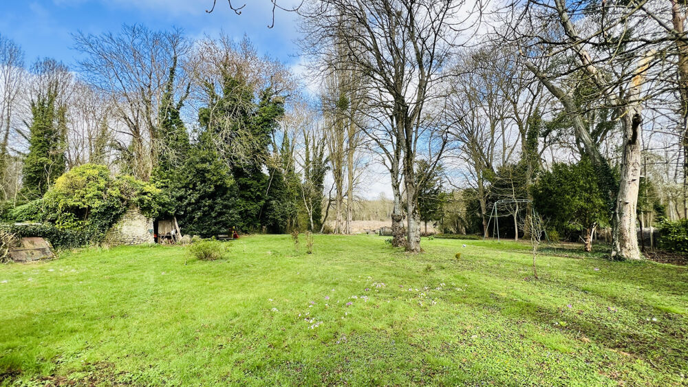 Vente Terrain Magnifique Terrain à Bâtir avec vue dégagée Vayres sur essonne
