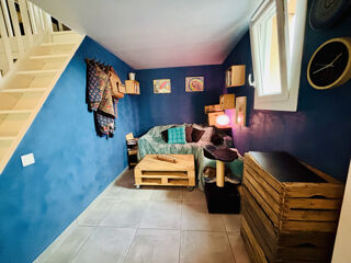  Maison � vendre 2 pi�ces 31 m�