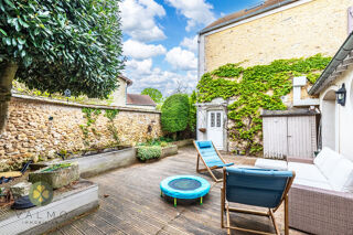  Maison � vendre 7 pi�ces 160 m�