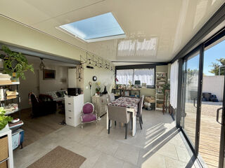  Maison � vendre 6 pi�ces 110 m�