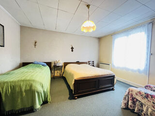  Maison � vendre 4 pi�ces 89 m�