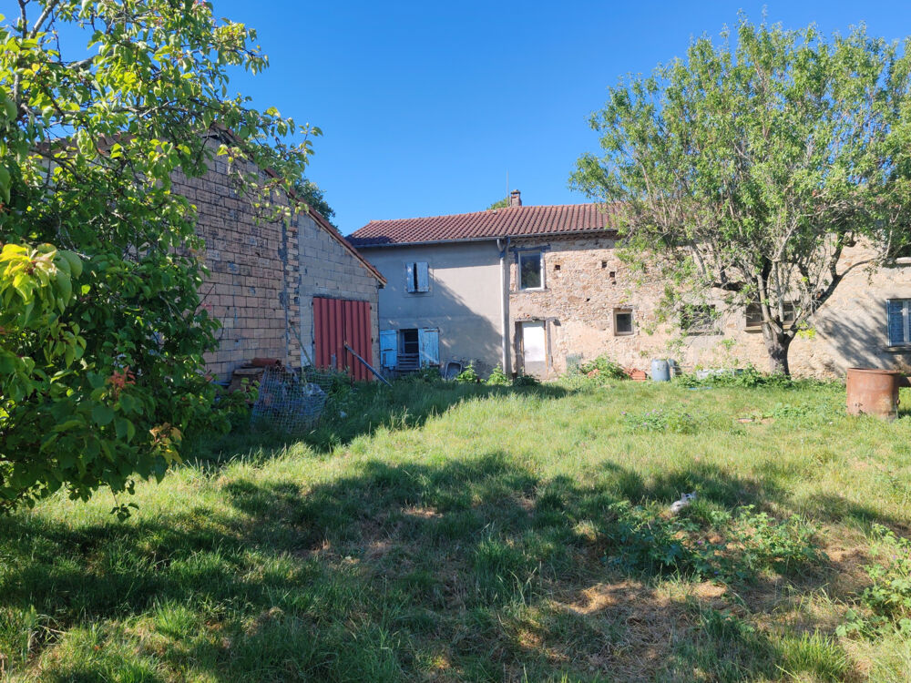 Vente Ferme REVEL   FERME À RÉNOVER AVEC FORT POTENTIEL SUR 1 590 m2 DE TERRAIN Revel
