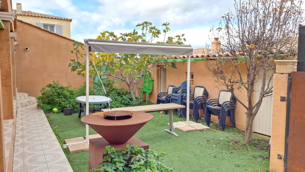 Vente Maison MAISON DEUX CHAMBRES ET GARAGE SAINT GILLES St gilles