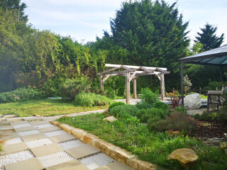  Maison � vendre 7 pi�ces 220 m�