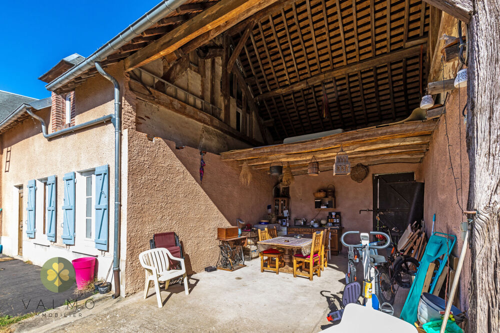 Vente Maison Propriété avec maison d'habitation et dépendances - à vendre à Faverolles Faverolles