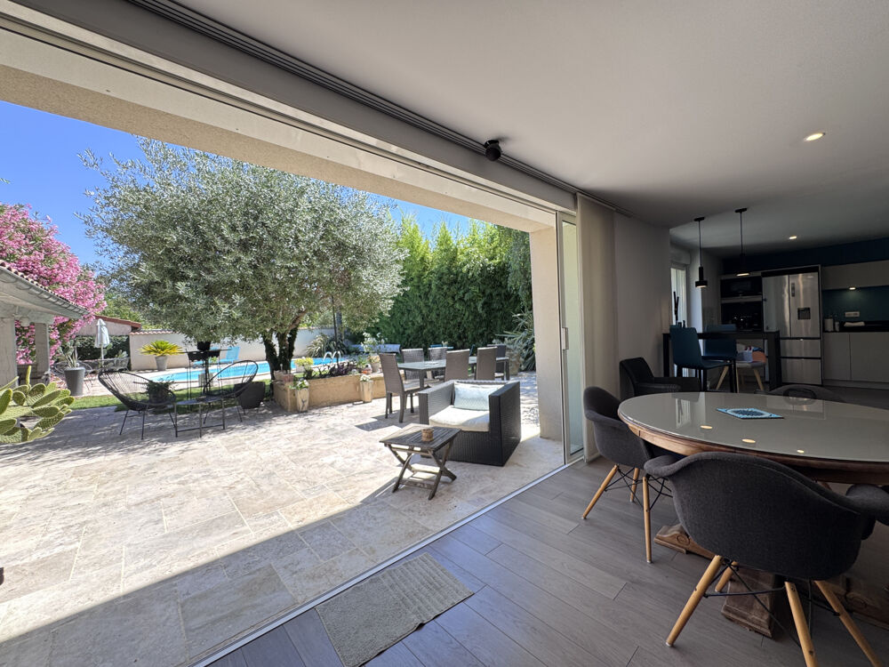 House in Valence, Drôme - Plus