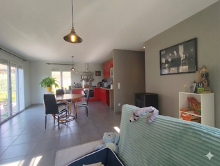  Maison � vendre 4 pi�ces 76 m�