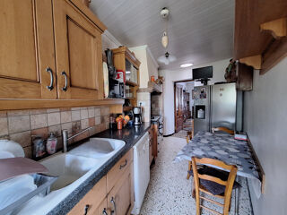  Maison � vendre 7 pi�ces 180 m�