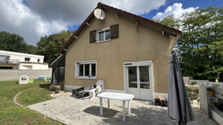  Maison � vendre 5 pi�ces 105 m�