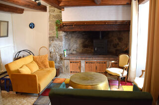 Maison à vendre 4 pièces 111 m²