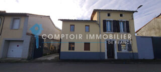  Maison Montrjeau (31210)