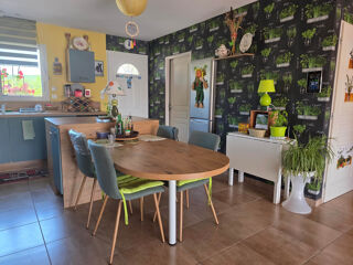  Maison � vendre 4 pi�ces 100 m�