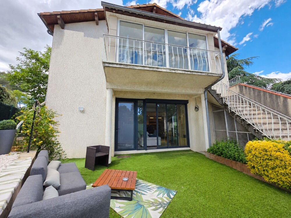 à vendre  Maison Saint-Clément-de-Rivière (34980)