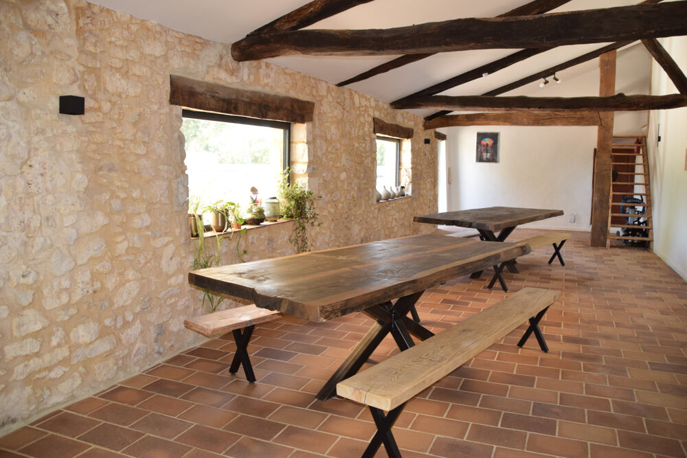  vendre  Maison Uzs (30700)