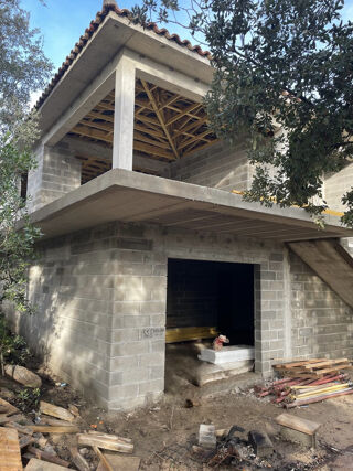  Terrain � vendre 3488 m�