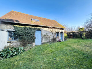  Maison � vendre 4 pi�ces 85 m�