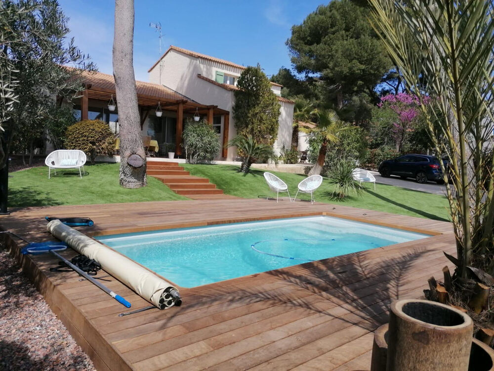 Vente Maison Belle maison a la  CORNICHE Sete