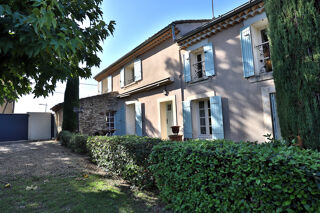  Maison à vendre 5 pièces 180 m²