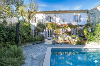  Maison à vendre 7 pièces 202 m²
