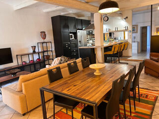  Maison à vendre 6 pièces 136 m²