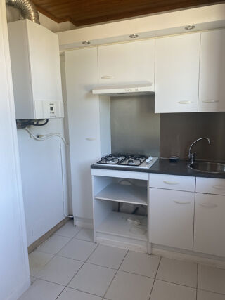  Appartement � vendre 2 pi�ces 38 m�