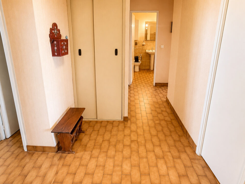 Vente Appartement A vendre, Appartement T3 avec Garage et Cave Montpellier