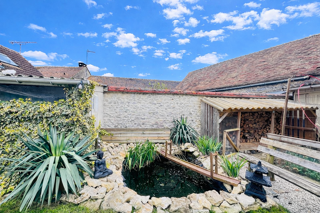 Vente Maison Maison pleine de charme   122 m2   Aucun travaux Auneaubleurysaintsymphorien