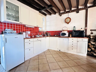  Maison à vendre 4 pièces 85 m²
