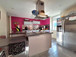  Maison � vendre 5 pi�ces 136 m�