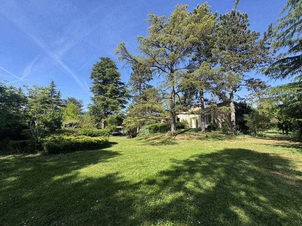 Maison 5 pièces 140 m² · à Montelier · 140 m² · 479 000 €