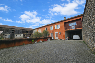  Maison � vendre 7 pi�ces 230 m�