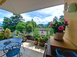  Appartement � vendre 4 pi�ces 85 m�